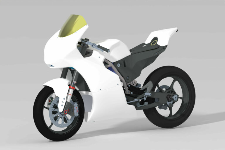 New MotoAmerica Talent Cup Joins “Road To MotoGP” Program