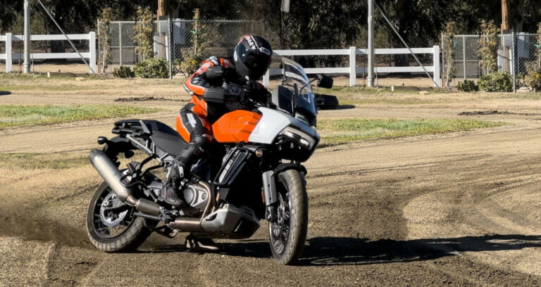 American Flat Track: AdventureTrackers Rules Released
