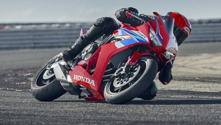 Honda Bringing E-Clutch Technology To America
