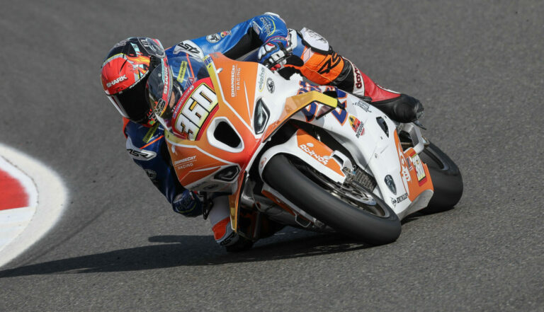 Pipe Dreams Podcast: Racer/Fireman/Electrician Jayson Uribe