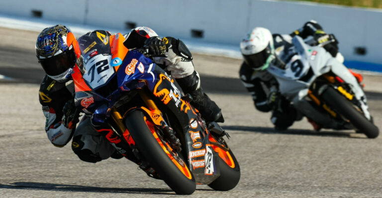 NEMRR: Gloddy Wins Career-First Dash For Cash