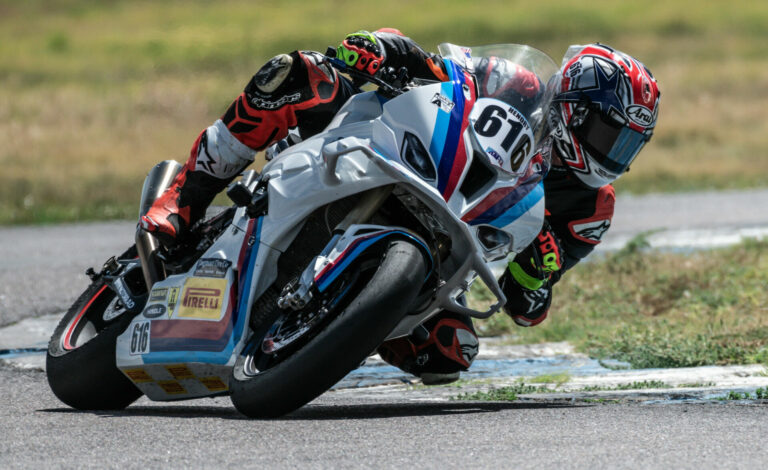 MRA: Behmer, Hendry Win At High Plains Raceway