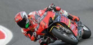 Josh Herrin (2). Photo by Brian J. Nelson.