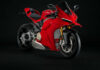 SBS has introduced a new brake compound for high-performance bikes like this 2025-model Ducati Panigale V4 S.