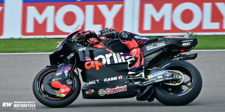 MotoGP: Vinales Breaks Lap Record In Germany