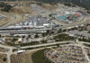 WeatherTech Raceway Laguna Seca. Photo courtesy WeatherTech Raceway Laguna Seca.