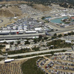 WeatherTech Raceway Laguna Seca. Photo courtesy WeatherTech Raceway Laguna Seca.