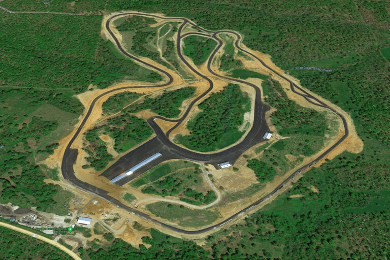 Evolve GT Hosting First Motorcycle Track Day At Ozarks International Raceway