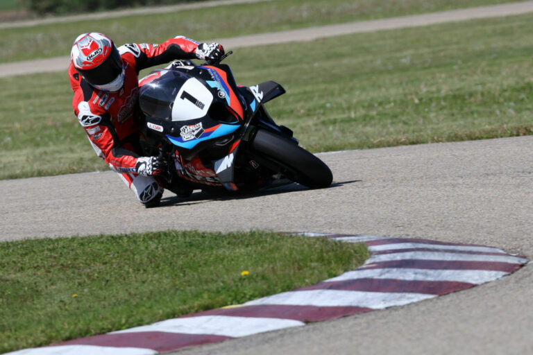 Canadian Superbike: Championship Heading To Nova Scotia