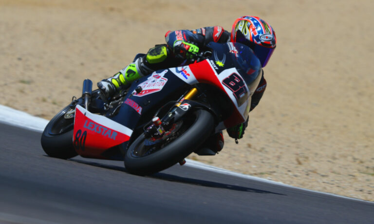 AHRMA Announces Winners Of Purse-Paying Two-Stroke Races
