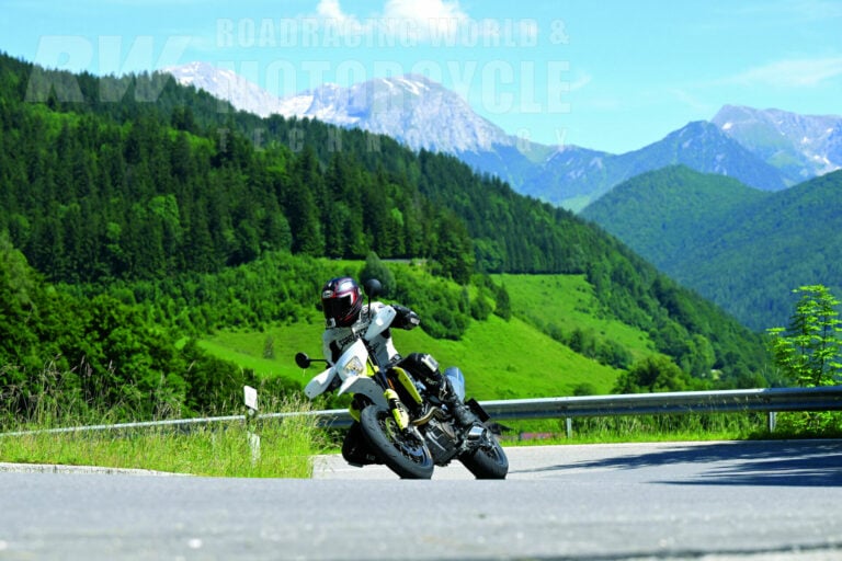 Intro: Continental ContiAttack SM 2 Tires