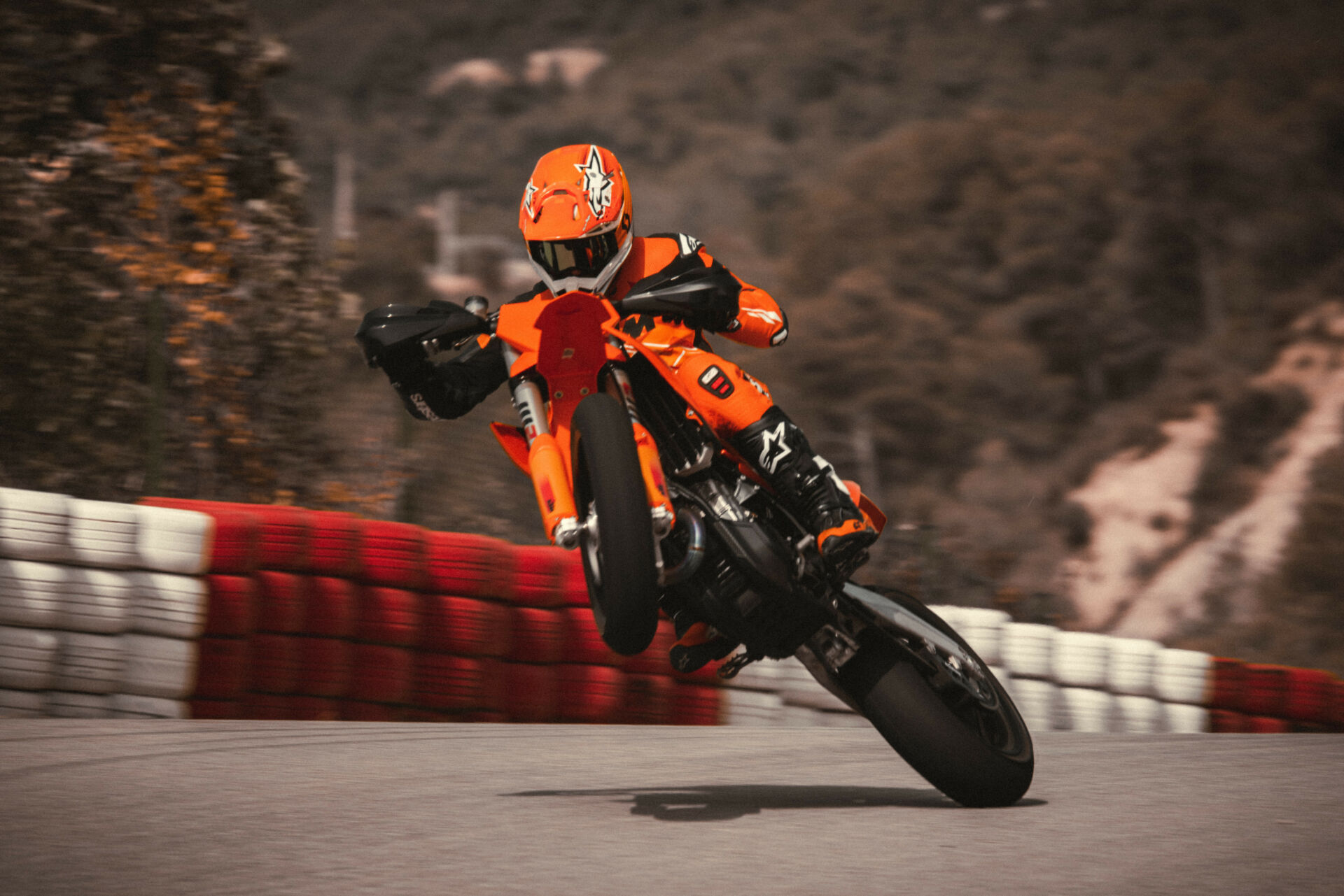 ktm new model launch
