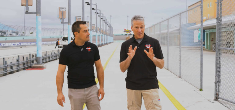 Yamaha Champions Riding School Launches “Champ U: Track Day”