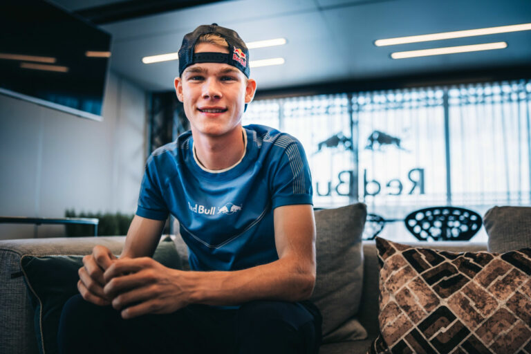 Moto2: Veijer Signs With Red Bull KTM Ajo For 2025