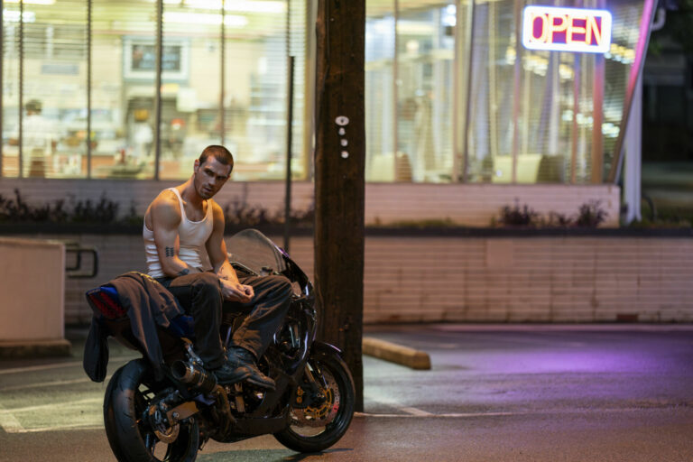 One Fast Move: A Movie Where The “Racing” Didn’t Make Me Cringe