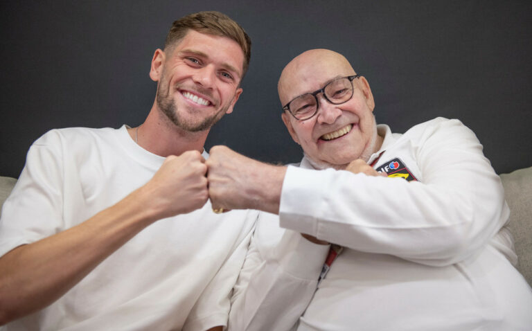 Moto2: Dixon Signs With Elf Marc VDS Racing Team