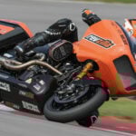 Rocco Landers (97), as seen earlier this season at Mid-Ohio. Photo by Brian J. Nelson.