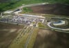 Balaton Park, in Hungary. Photo courtesy Dorna.