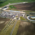 Balaton Park, in Hungary. Photo courtesy Dorna.