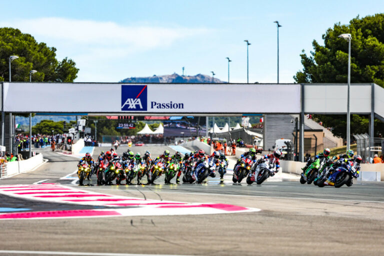 World Endurance: Bol d’Or 24-Hour Race Results