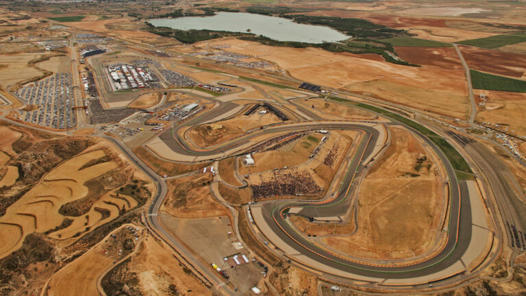 World Supersport: Race One Results From MotorLand Aragon