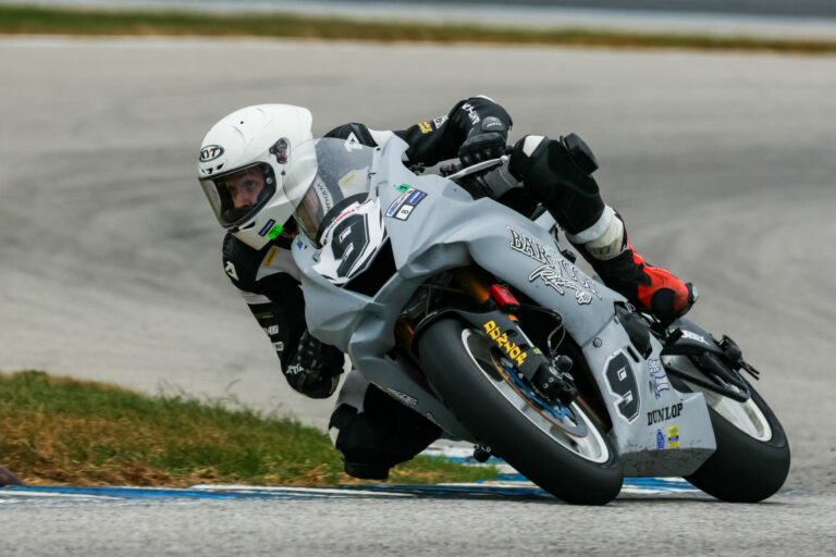 NEMRR: Champions Crowned At Season Finale
