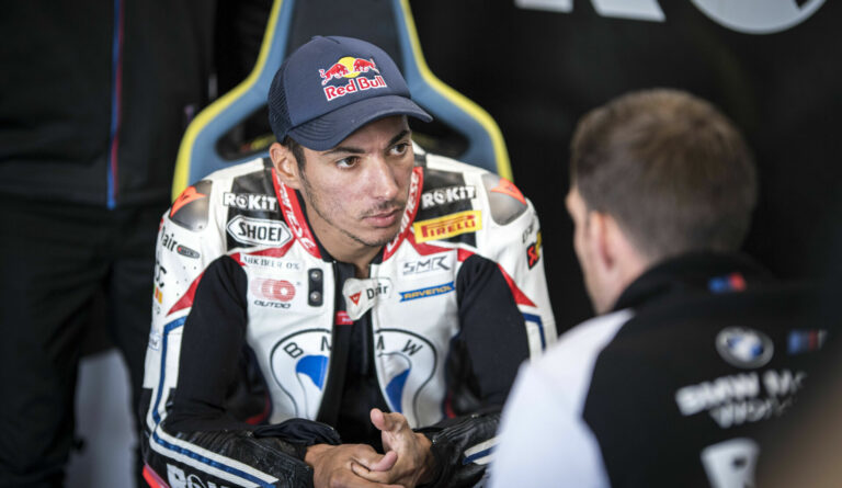 WorldSBK: Razgatlioglu Sitting Out Cremona Round