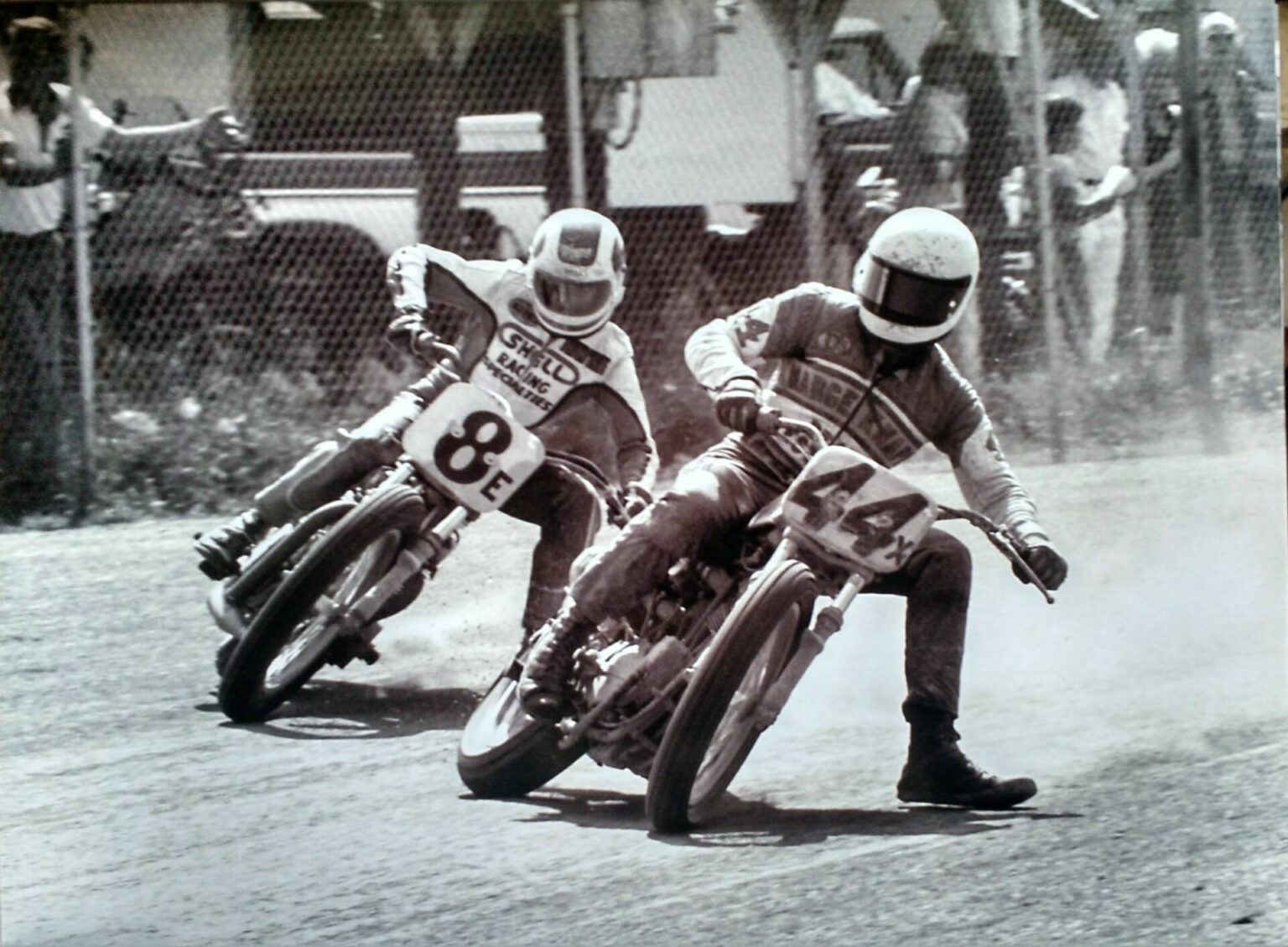 Memorial Services Set For Racer and Racer Dad Dave Knapp Roadracing