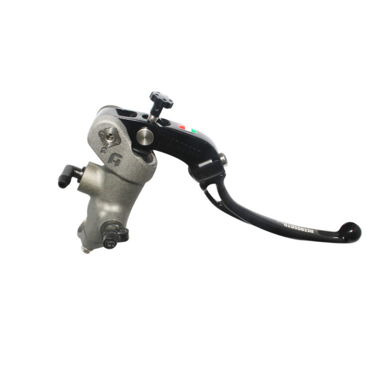 Essex Moto Parts Named Exclusive North American Distributor For Accossato Racing