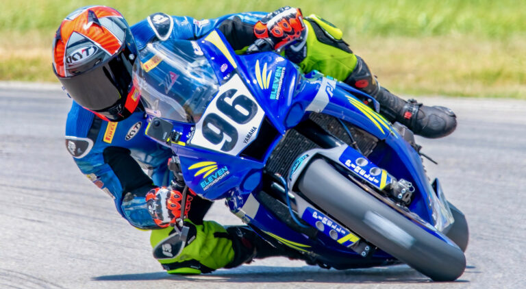 CMRA Racing at Eagles Canyon Raceway This Weekend