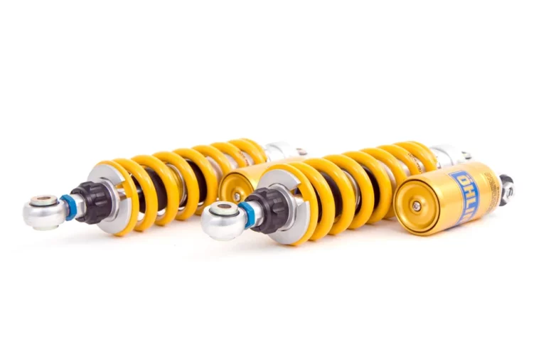 Brembo Buys Ohlins Racing From Tenneco