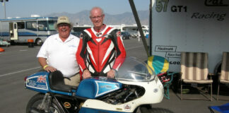 R.I.P.: Famed Chassis Builder & Fabricator Rob North