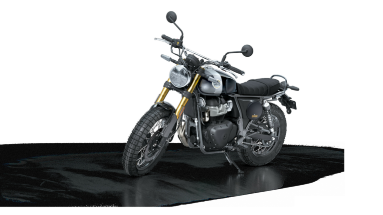 Royal Enfield Introduces Bear 650