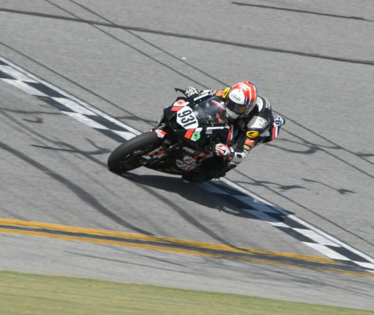 ASRA Race Of Champions Results From Daytona