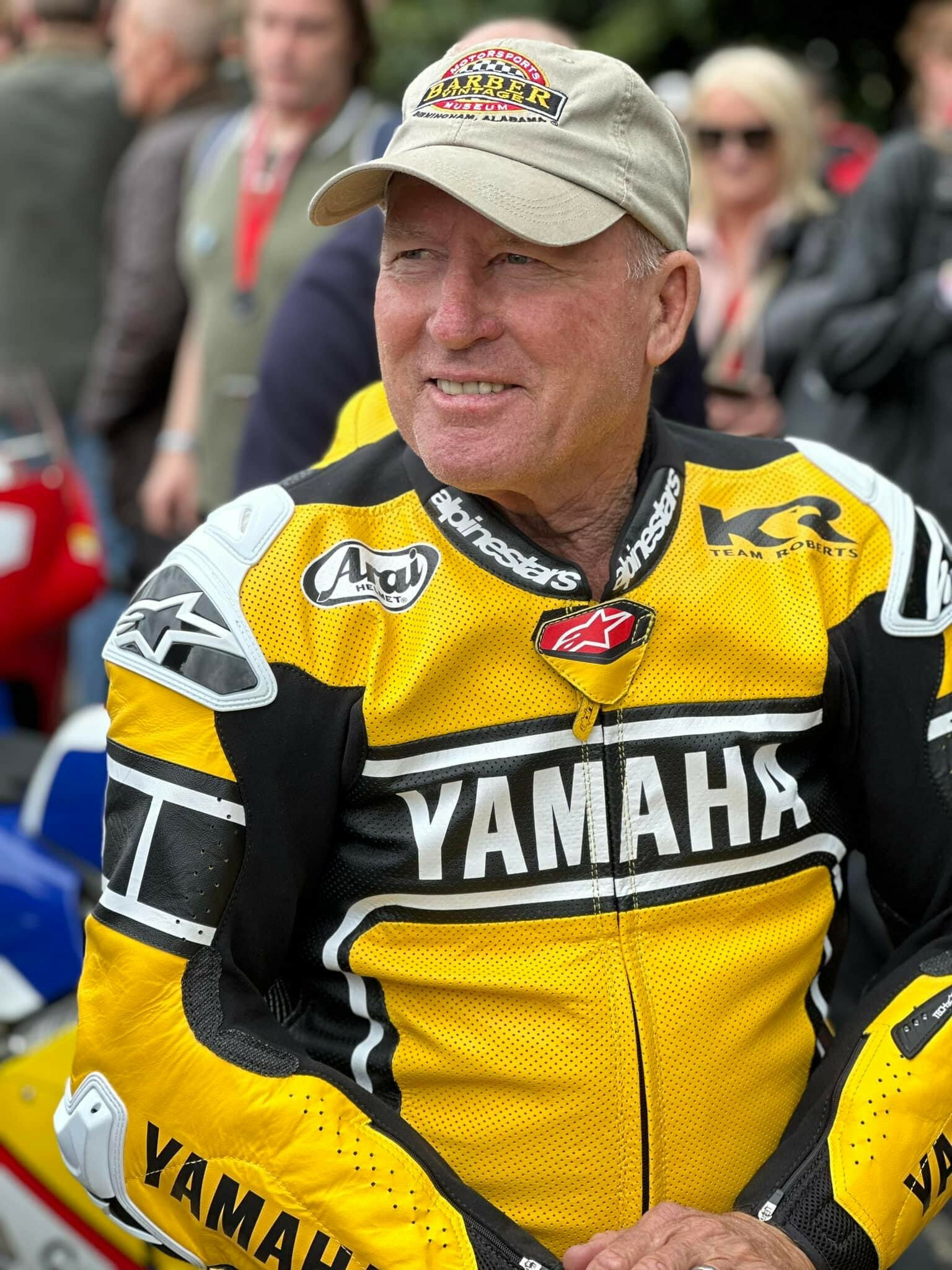 Page 157 – Roadracing World Magazine | Motorcycle Riding