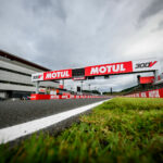 Motegi Racetrack in Japan. Photo credit Kohei Hirota.