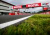 Motegi Racetrack in Japan. Photo credit Kohei Hirota.