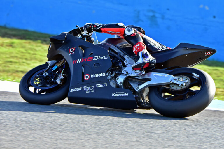 WorldSBK: 2025 Season Testing Begins At Jerez (Updated)