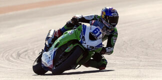 World Supersport: Oncu Leads FP1 In Jerez