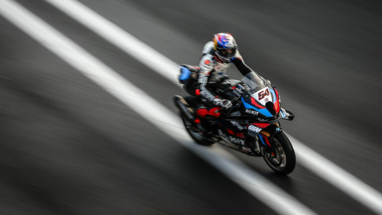 WorldSBK: Razgatlioglu Takes Pole In Estoril