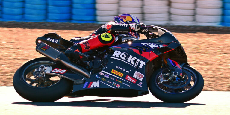 WorldSBK: More From Friday At The Prometeon Spanish Round