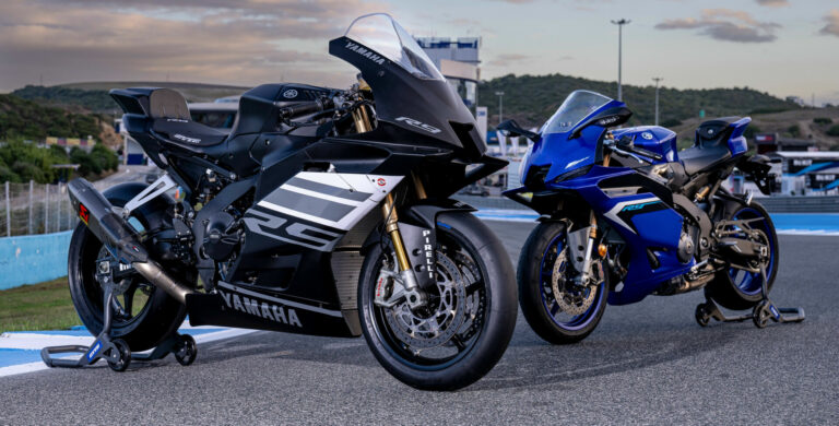 WorldSSP: Yamaha To Field Six Riders On YZF-R9s In World Supersport