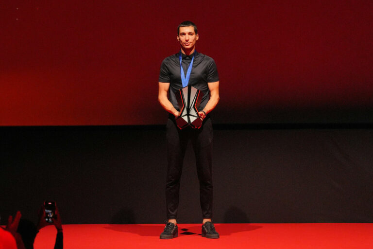WorldSBK Honors 2024 Champions At Prize Giving Ceremony