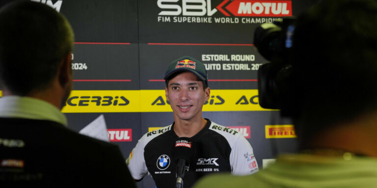 WorldSBK: Riders Speak Ahead Of Estoril Round