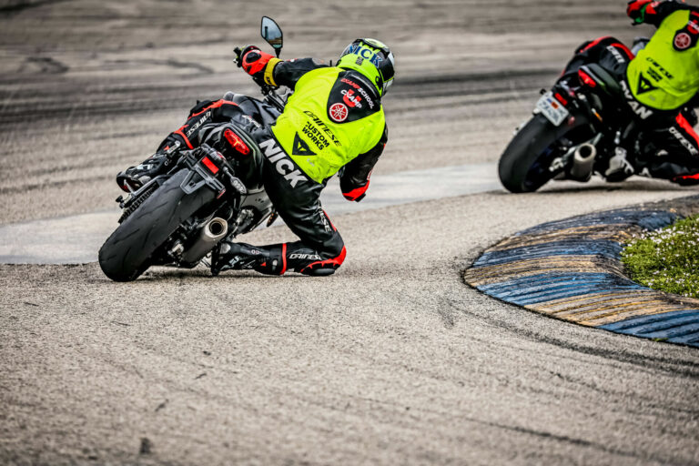 Yamaha Champions Riding School Announces 2025 Schedule