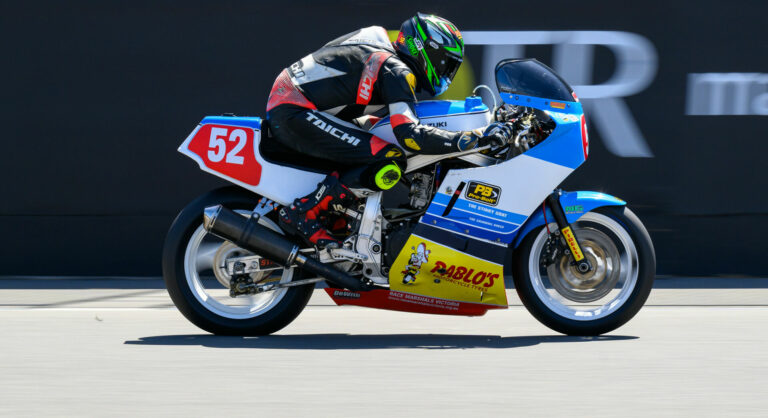 Australian Superbike: More From The Season Finale
