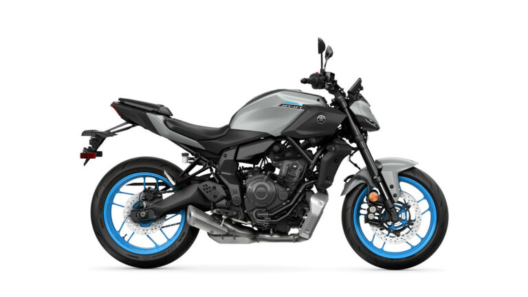 Yamaha Introduces Remaining 2025 Models