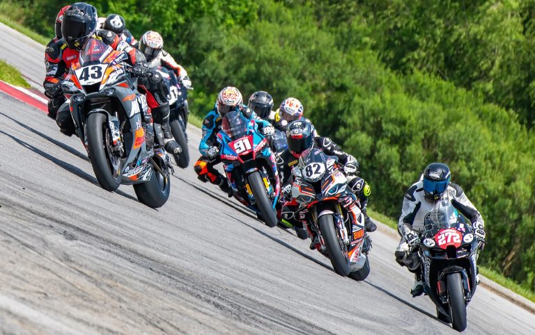 More About RideSmart Buying CMRA