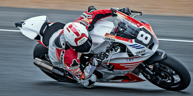 FIM Intercontinental Games: Toth, Davis Top American Qualifiers In Jerez