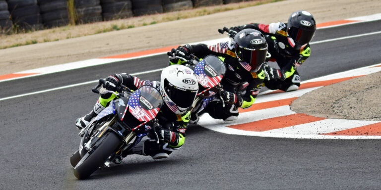 Aragon Hosting 2024 FIM MiniGP World Series Final, Replacing Cancelled Valencia